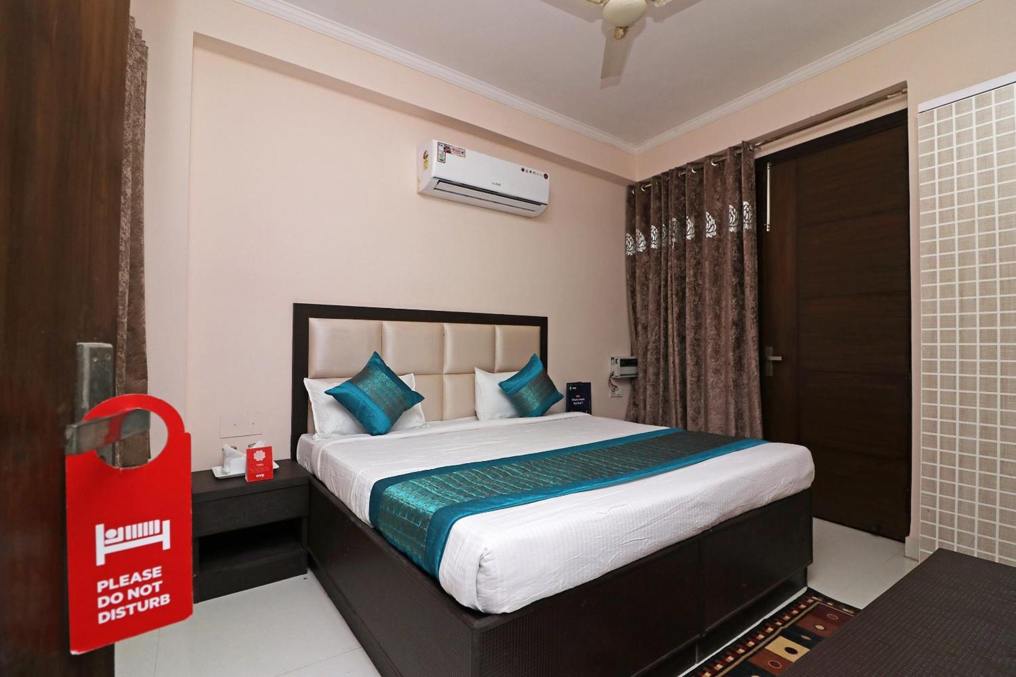 O Avalon Palace New Delhi